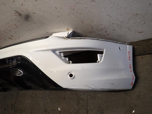 bumper rear part rear FORD KUGA MK2 2012- ST-LINE CV4J-17D781-A