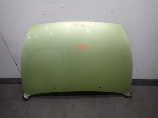 COFANO FORD KA MK1 1998-2008