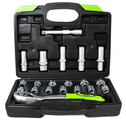 Niteo Tools набор инструментов 20 шт.