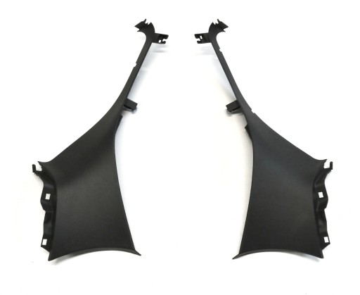 covers pillars pillar D OPEL INSIGNIA A KOMBI