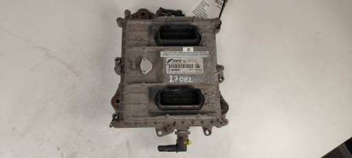 Computer DES MOTORS ECU 0281020146 IVECO STRALIS