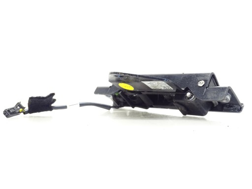 lock RYGIEL roofs left AUDI TT 8J 8J7871443A