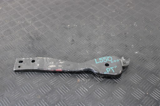 Support Support plaque Console Droite Arrière LAND ROVER DISCOVERY SPORT L550