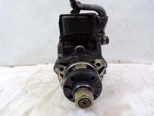 Einspritzpumpe OPEL 2.2 DTI 0470504214