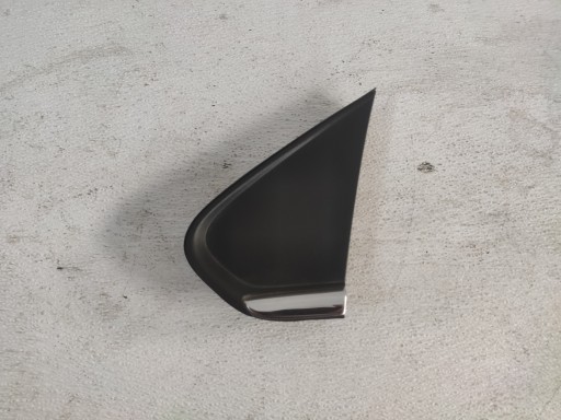 CHEVROLET TRAX 2013 TROKAT moulding of a fender left