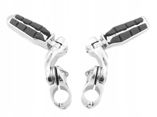 PG-252 - ПРОГУЛЯНКОВІ КОЛЯСКИ HARLEY DAVIDSON HD XL SOFTAIL DYNA FAT