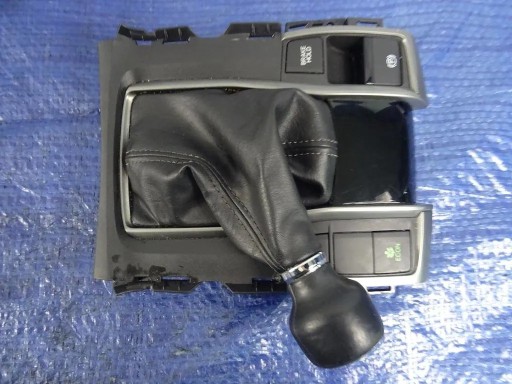 ACP6399 - РУЧКА ПЕРЕМИКАННЯ ПЕРЕДАЧ HONDA CIVIC X