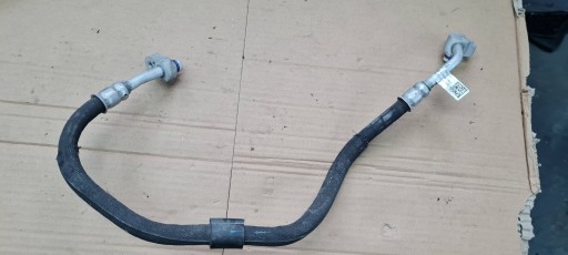 A5 8W vedení hadice trubka klimatizaci 2.0 TFSI 8W0816721BD A4 B9 8W