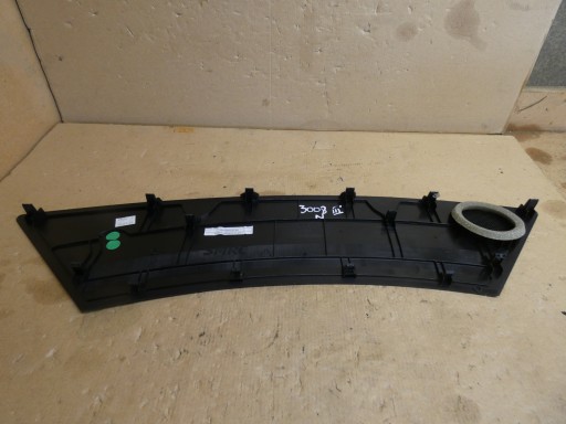 cover covering PEUGEOT 3008 III 9840088280