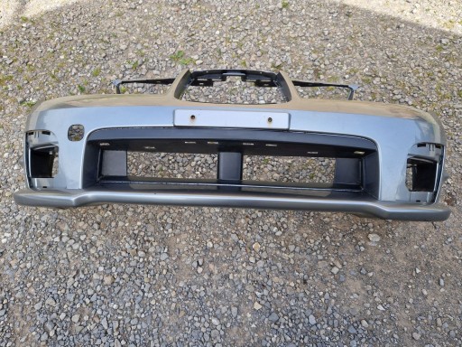 FRONTSTOSSSTANGE SUBARU IMPREZA STI LIFT GD 2005R->2007R