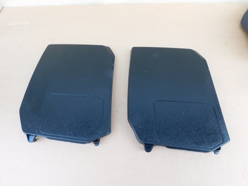 cover cap upper of the engine Mercedes W213 W214 A6540106505 original