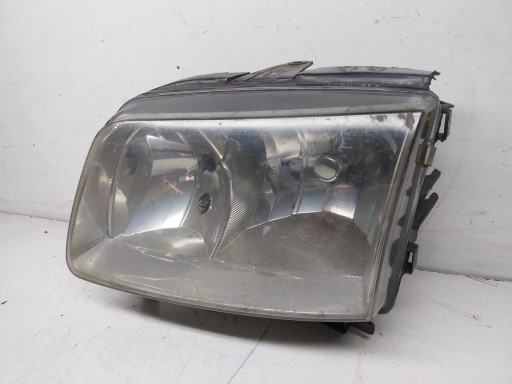 light left front left front VOLKSWAGEN VW POLO III LIFT DEPO Europa