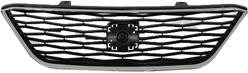 88531786402 - Dpa решетка радиатора