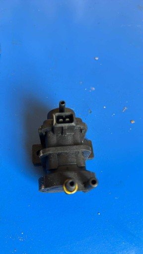 SAAB 9-3 93 II 2.2 TID 125KM D223L Sensor Unterdruck 4534375