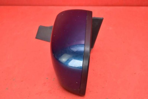 mirror left MORSKIE 012284 EU MAZDA 5 1 and CR 05-08 5 PIN