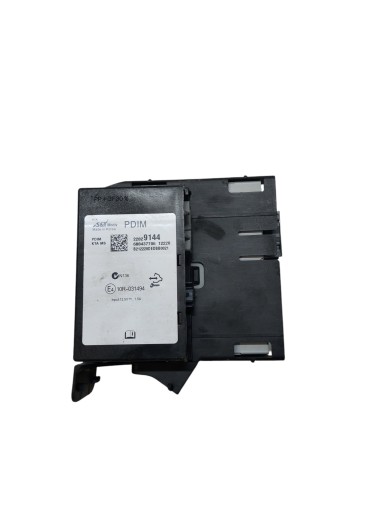 module control unit RADIA OPEL ASTRA J ZAFIRA C 13410170