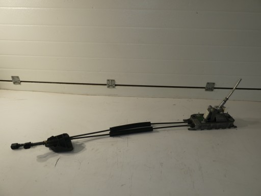 VW TIGUAN trim MANUAL 5N0711049H
