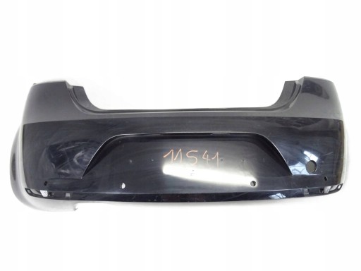 SEAT LEON 2 1P0 bumper rear part rear