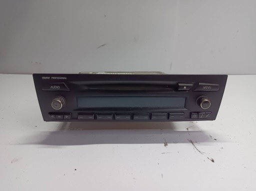 Radio CD BMW 3 E90 E91 9187108