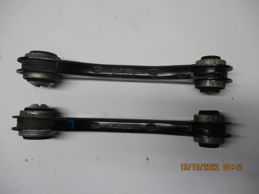 QUERLENKER HECK BMW Z4 G29 2,0IT 6878632 RECHTS