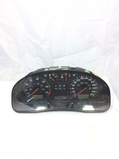 dials PREDKOSCIOMIERZ VW PASSAT B5 3B0919930T VW