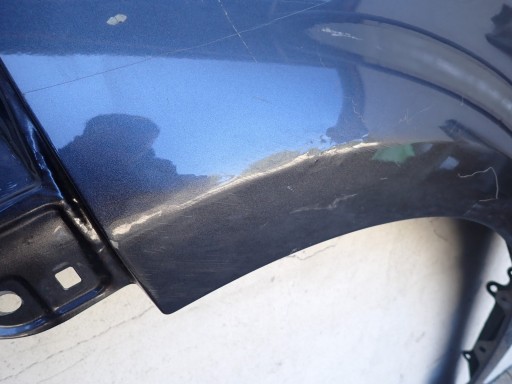 fender left front front TOYOTA YARIS 4 IV P21 2020- 53812-K0070