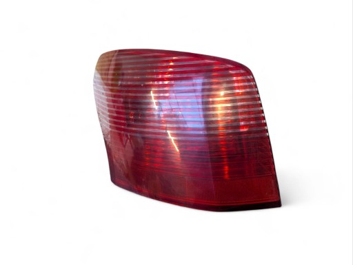 light rear left side Peugeot 407 2008 9641948780