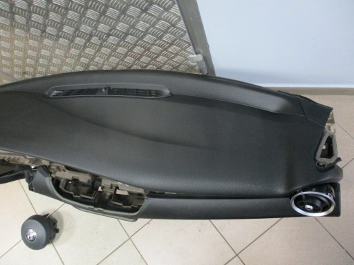 Armaturenbrett Konsole airbag Alfa Romeo Giulia