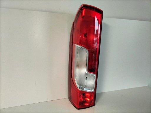 light rear rear part left DUCATO BOXER JUMPER LIFT 14
