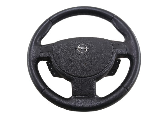 OPEL MERIVA A volant MULTIFUNKCJA