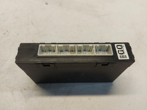 SUBARU XV modul Bedienteil komfortu 88281FJ340