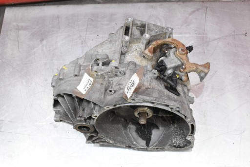 CAMBIO 7G9R-7002-YF FORD MONDEO MK4 1.8 TDCI 125 KM 07-10