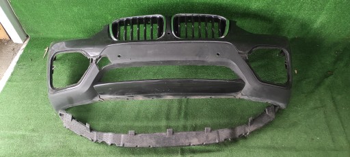 7483985 - Bmw x3 g01 x line передний бампер любань