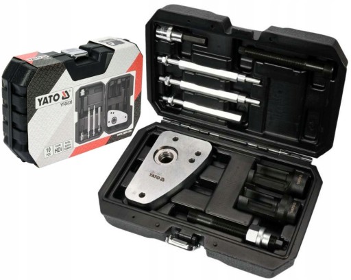 YATO TOYOTA HYUNDAI ІНЖЕКТОР ЗНІМАЧ