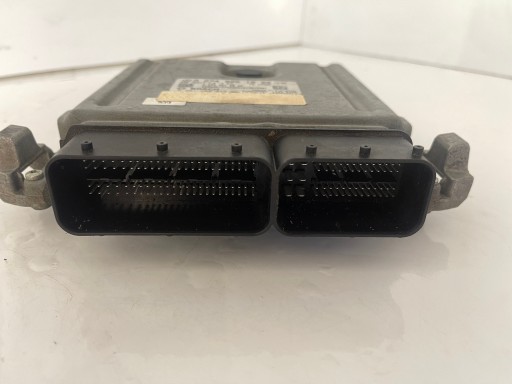 computer of the engine ECU MERCEDES W213 W238 2.0 CGI M274 0261S09814 155KW 211KM