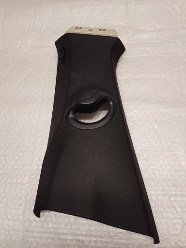 Blende Abdeckung SLUPKA links heck BMW X5 G05 5A0D9B7