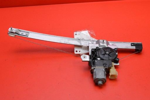 window regulator right rear part 0130822735 FORD ESCAPE MK3 KUGA MK2 12-15