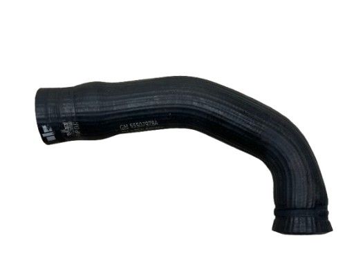 OPEL INSIGNIA B GSI hose wiring radiator 2.0 T D20SHL LSY 55507978