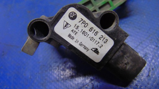 Sensor POZIOMOWANIA Leuchten XENON VW TOUAREG II 7P 10-17R
