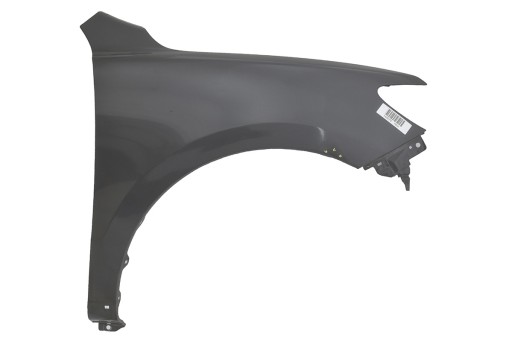 fender front * front right HYUNDAI SANTA FE II FL NMA