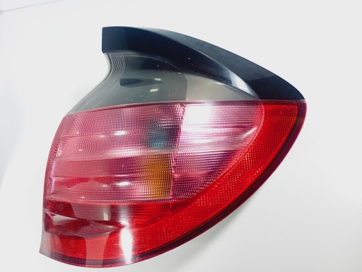 light right rear rear part OE A2038200664 Mercedes W203 COUPE 00-07