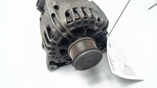 alternátor 9810971880 CITROEN C4 CACTUS