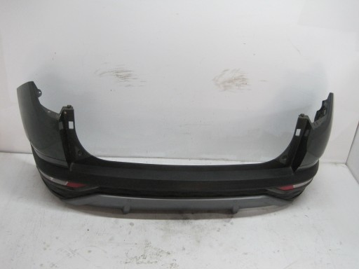 Stoßstange heck hinten SKODA KAMIQ 4 PDC 21R
