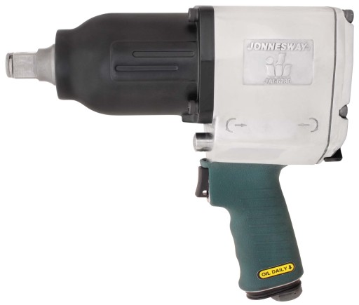КЛЮЧ ПНЕВМАТИЧНИЙ УДАРНИЙ 1493 Нм 3/4'' Jonnesway