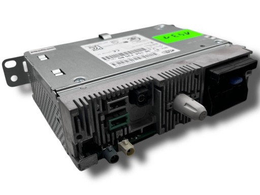 CITROEN C4 CACTUS RADIO KASETA 9810473580 !J