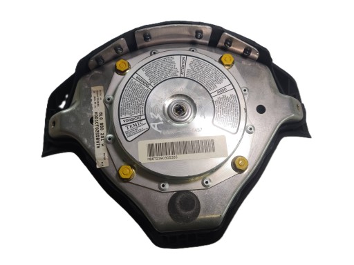 airbag volante AUDI A3 8L