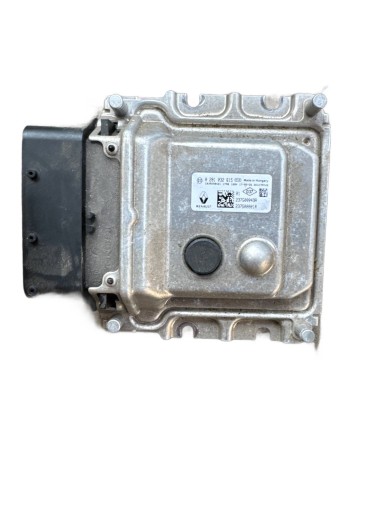 Новий комп'ютер oe scr adblue renault 237g00049r