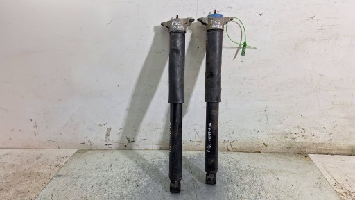 shock absorber left right rear part KPL CV61-18080-ABB FORD KUGA MK2 4x4