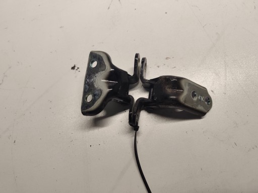 scharnier scharniere tür links heck links hinten KIA NIRO 17-22