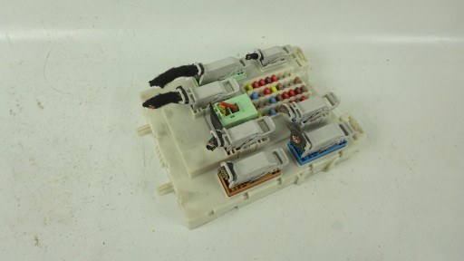 Module fusibles BSI Unité commande confort CEM VOLVO V40 2 II 31314669